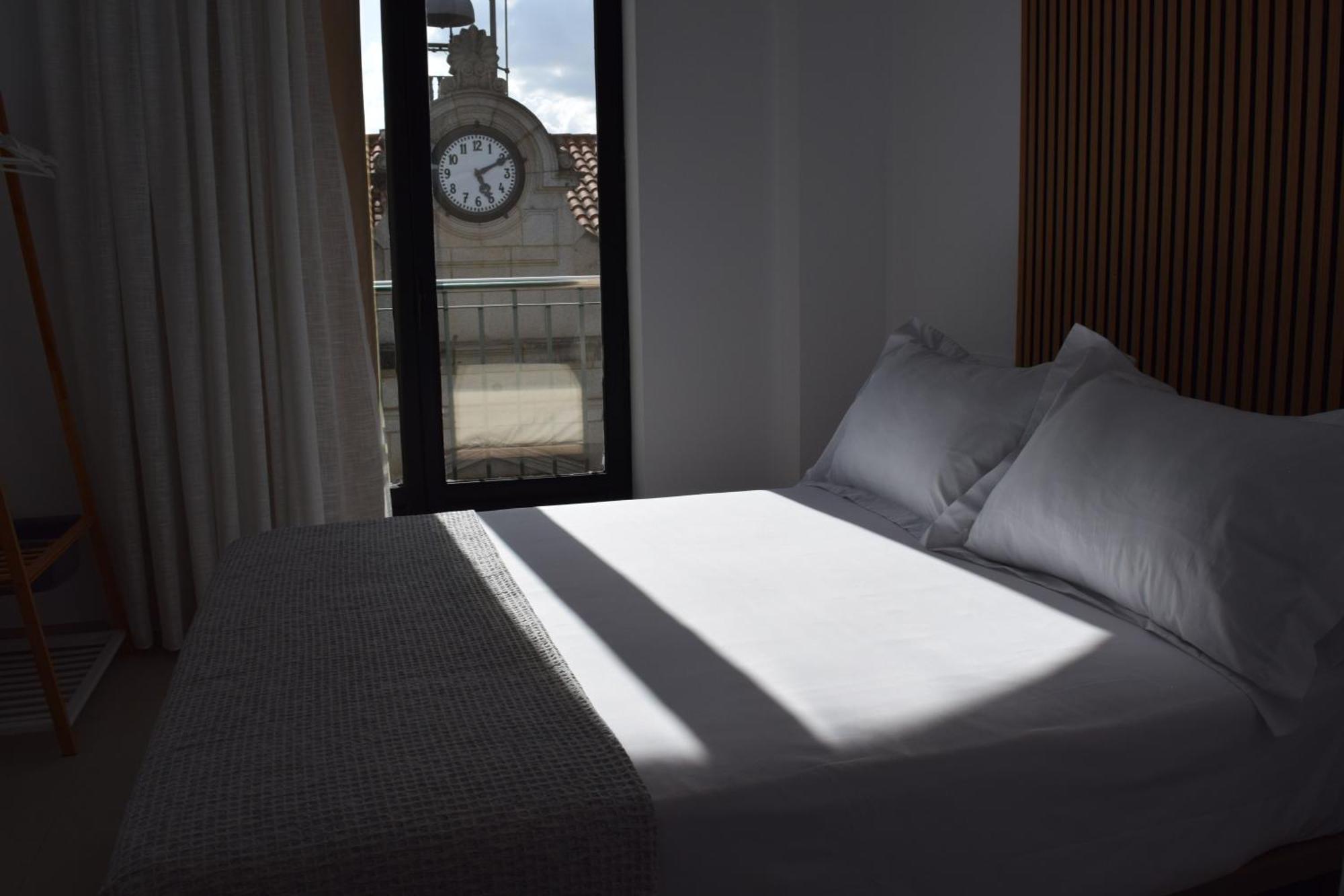 Quercus Appartement *