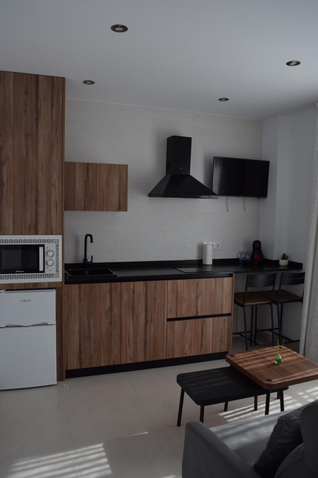 Quercus Appartement