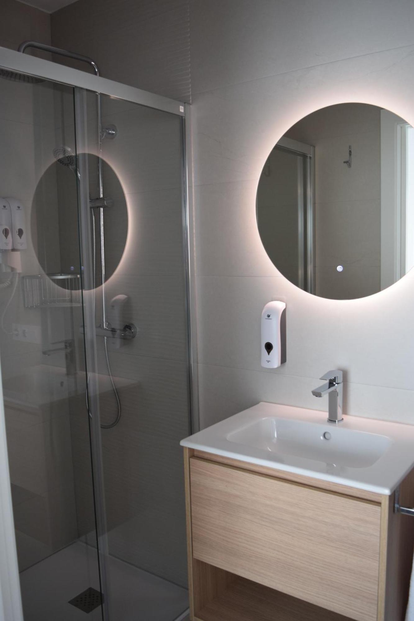 Quercus Appartement *
