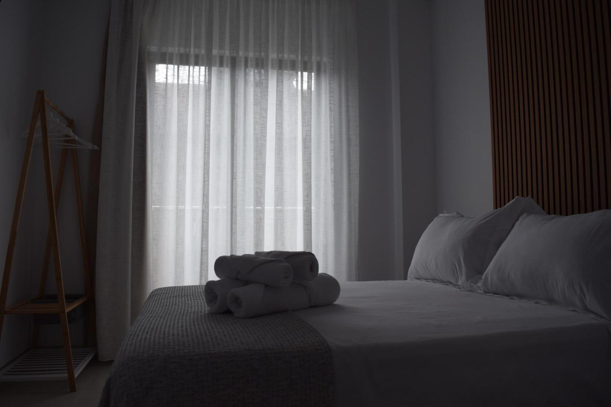 Quercus Appartement *