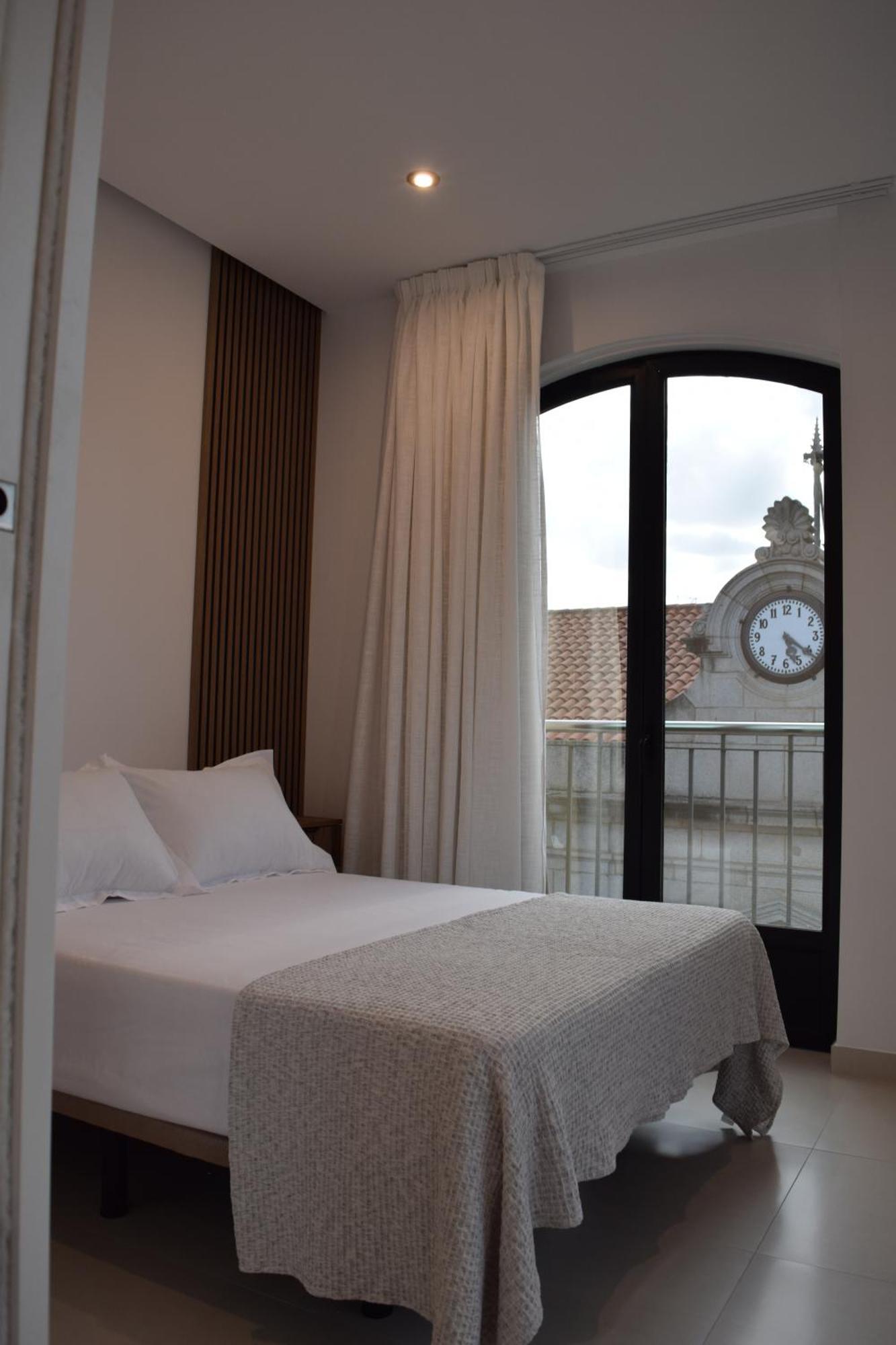 Appartement Quercus *