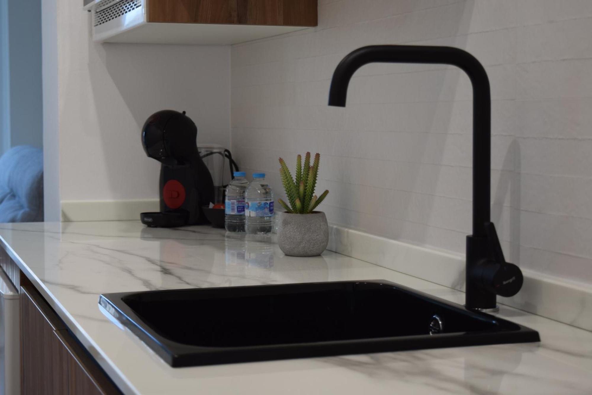 Appartement Quercus