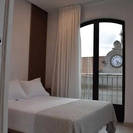 Quercus Appartement Pozoblanco Buitenkant foto