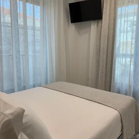 Quercus Appartement Pozoblanco Buitenkant foto